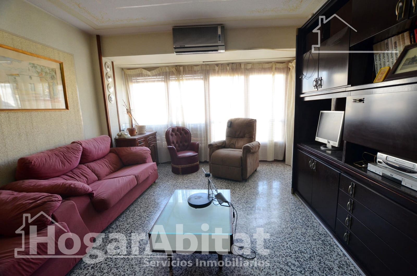 6 bedroom Flat for sale in Alicante / Alacant city - € 572,000 (Ref: 9433497)
