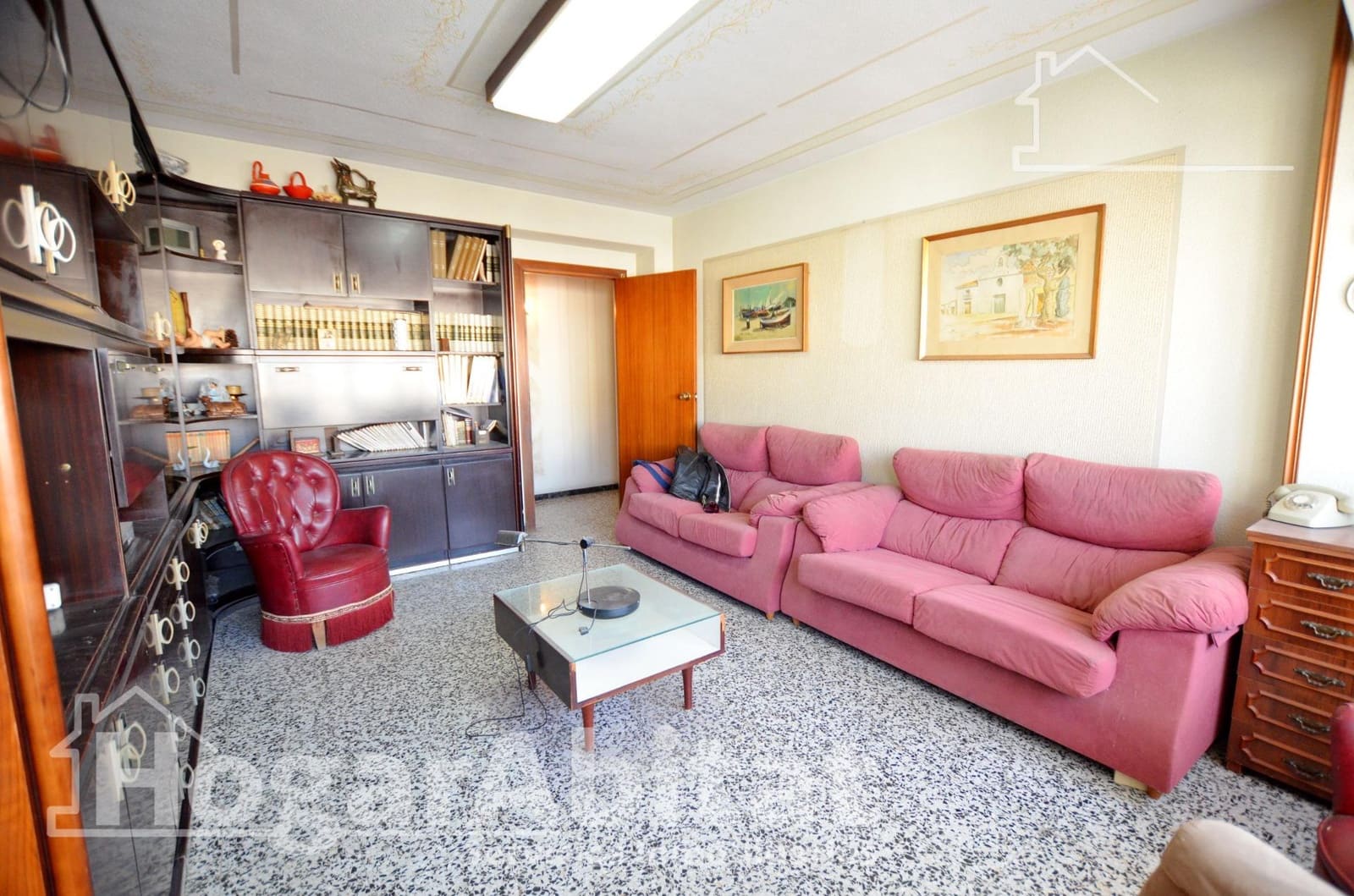 6 bedroom Flat for sale in Alicante / Alacant city - € 572,000 (Ref: 9433497)