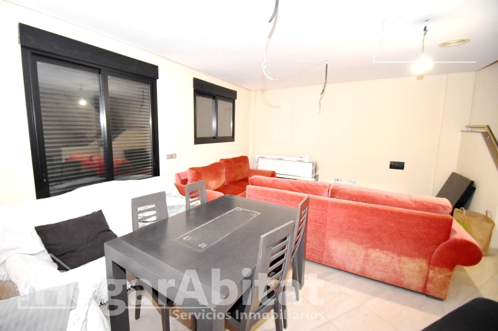 3 bedroom Terraced Villa for sale in L'Alcora with garage - € 225,000 (Ref: 9433498)