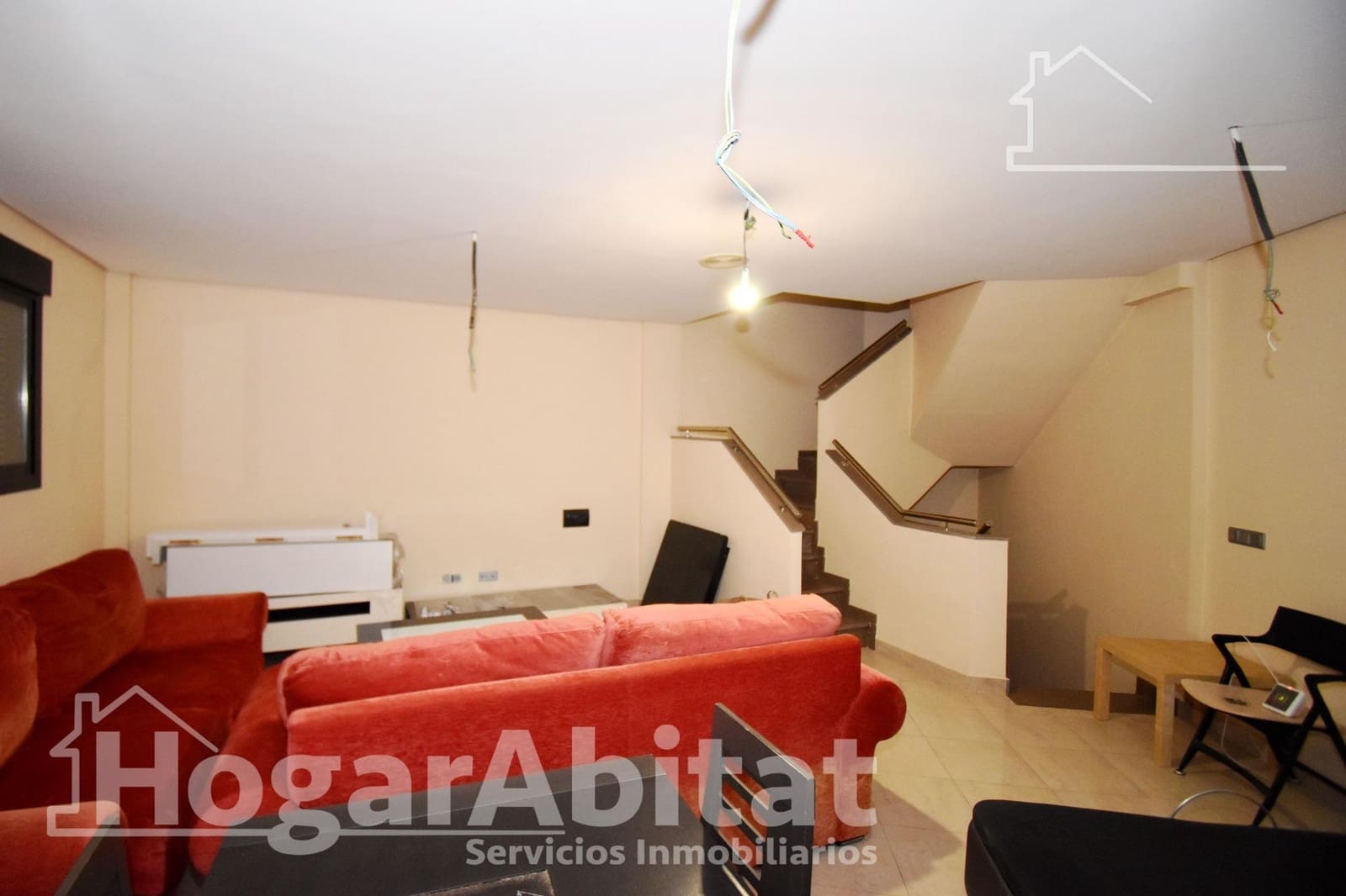 3 bedroom Terraced Villa for sale in L'Alcora with garage - € 225,000 (Ref: 9433498)