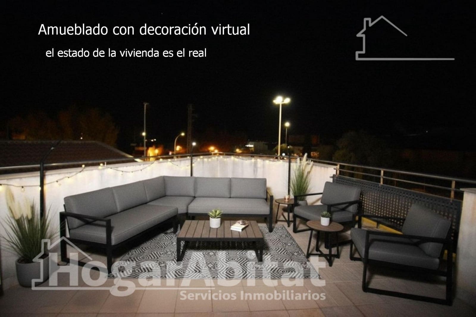 3 bedroom Terraced Villa for sale in L'Alcora with garage - € 225,000 (Ref: 9433498)