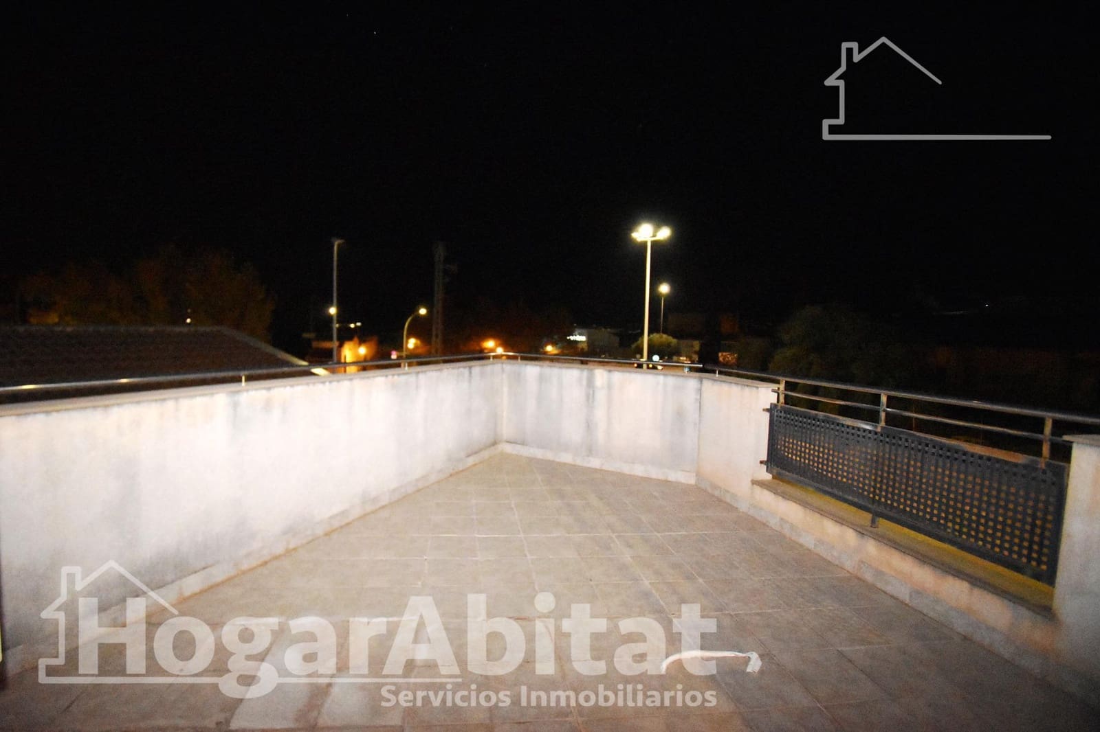 3 bedroom Terraced Villa for sale in L'Alcora with garage - € 225,000 (Ref: 9433498)