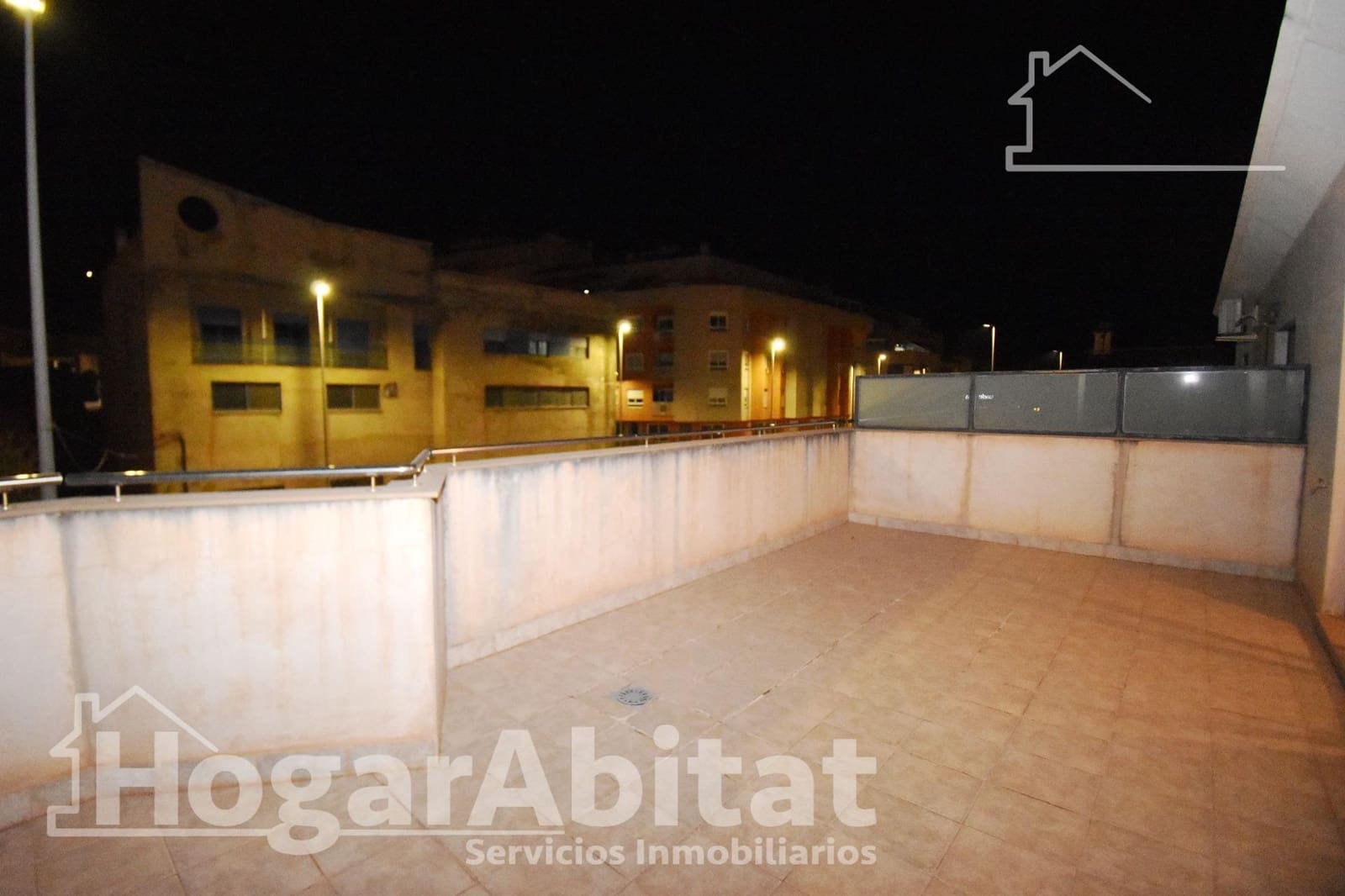 3 bedroom Terraced Villa for sale in L'Alcora with garage - € 225,000 (Ref: 9433498)