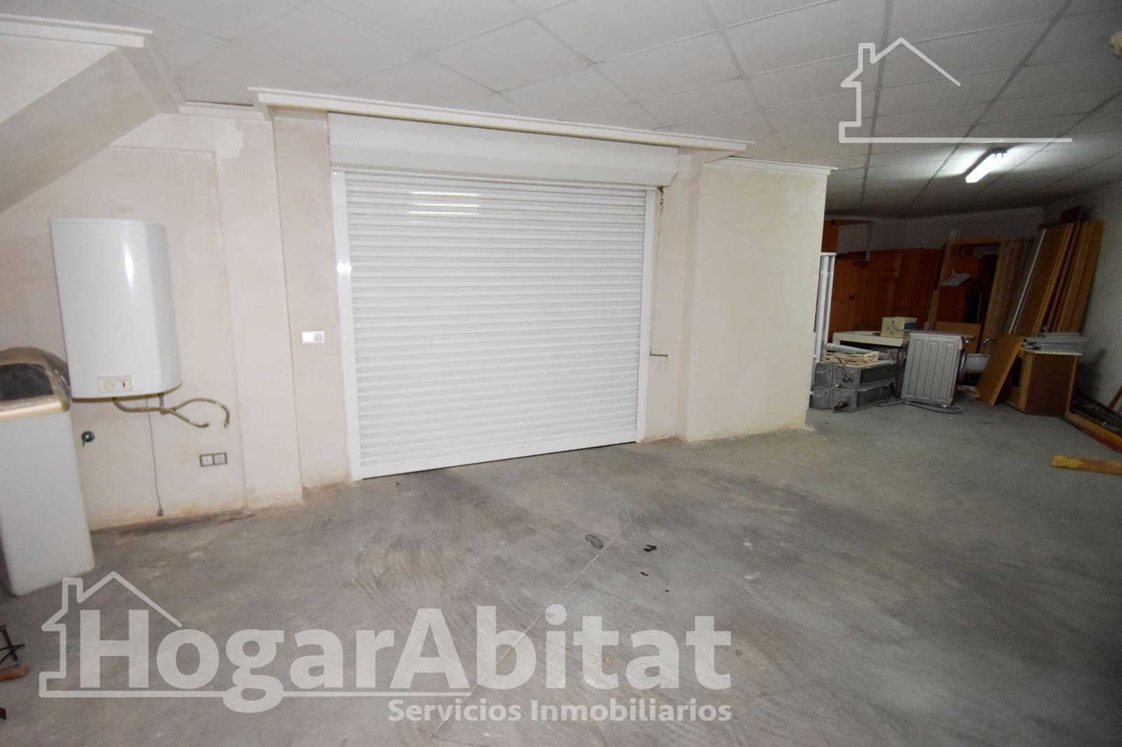 3 bedroom Terraced Villa for sale in L'Alcora with garage - € 225,000 (Ref: 9433498)