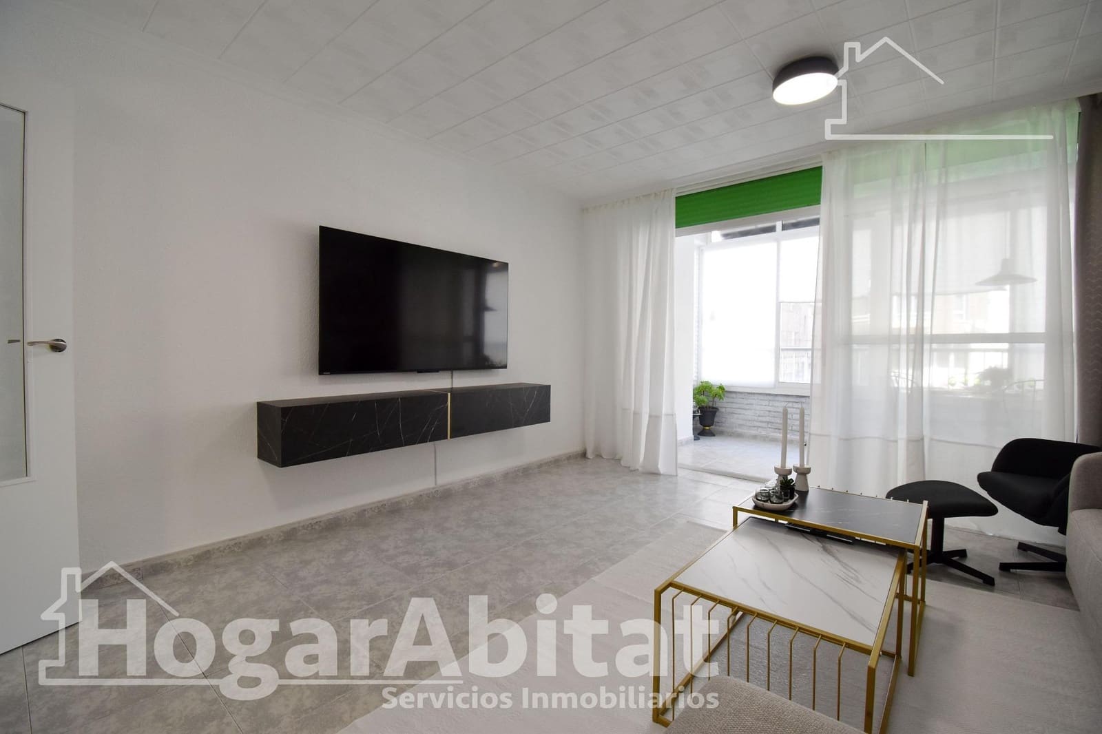 2 bedroom Flat for sale in Cullera - € 220,000 (Ref: 9433500)