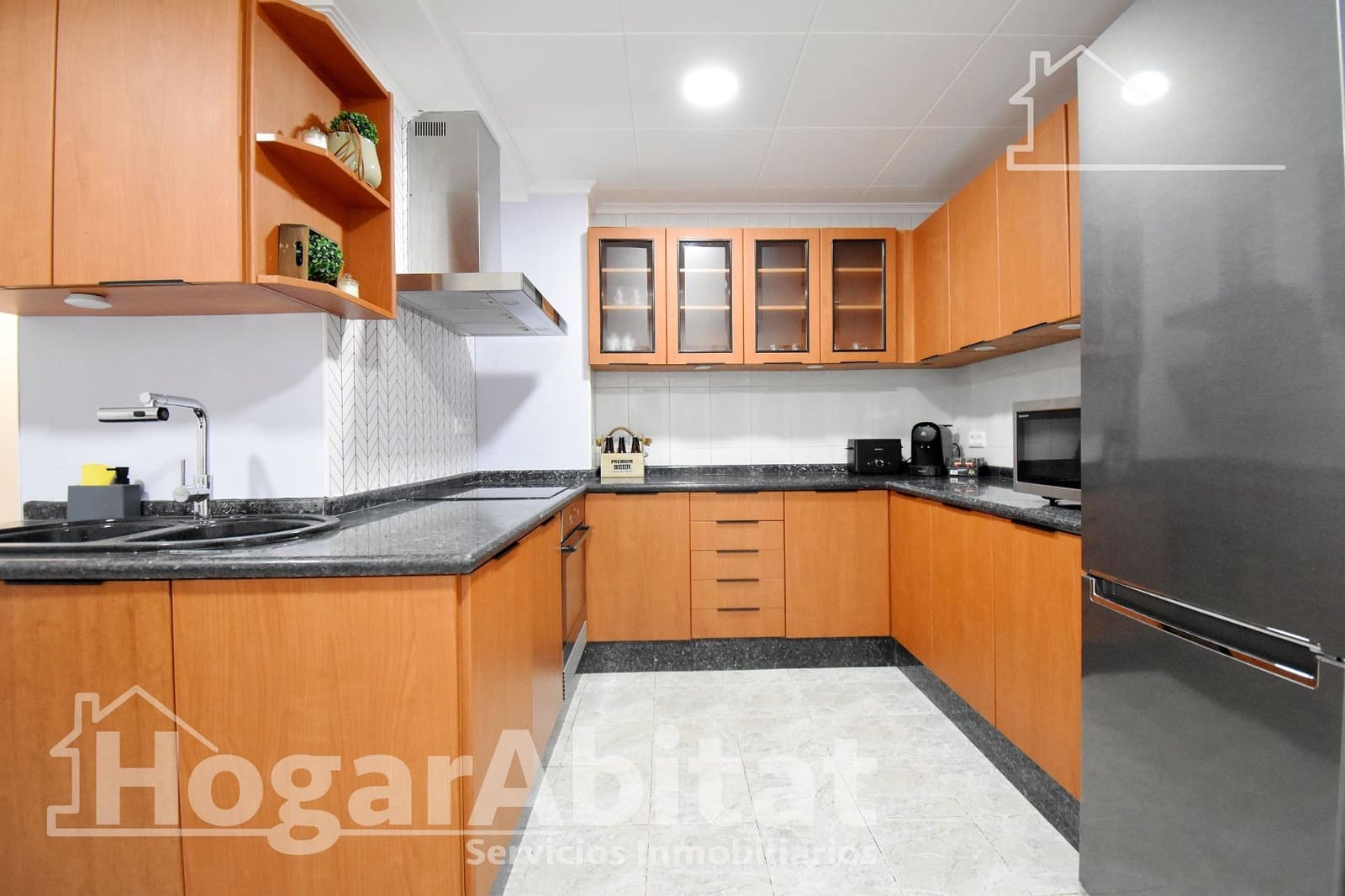 2 bedroom Flat for sale in Cullera - € 220,000 (Ref: 9433500)