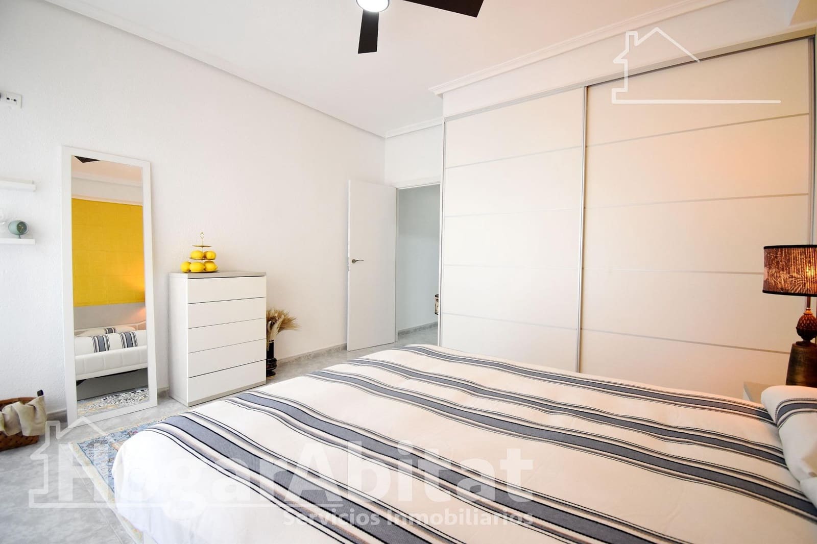 2 bedroom Flat for sale in Cullera - € 220,000 (Ref: 9433500)