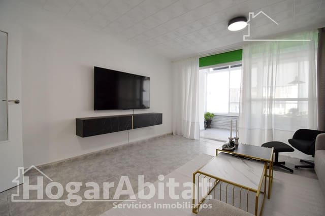2 slaapkamer Flat te koop in Cullera - € 220.000 (Ref: 9433500)