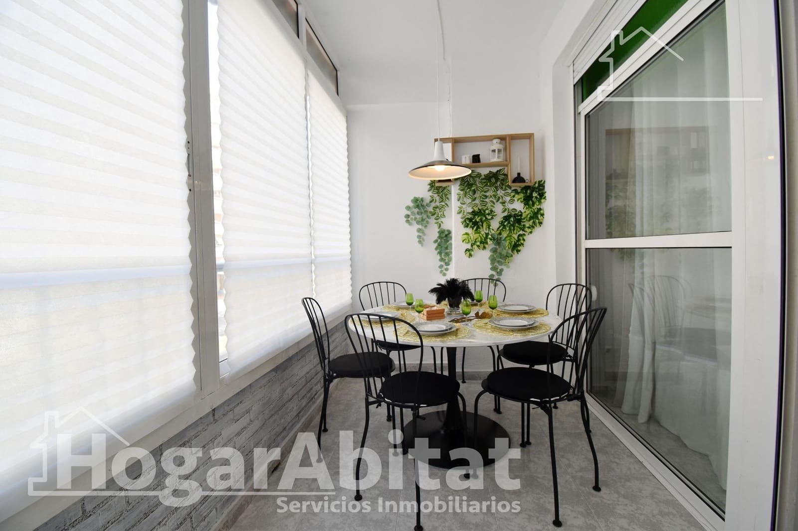 2 bedroom Flat for sale in Cullera - € 220,000 (Ref: 9433500)