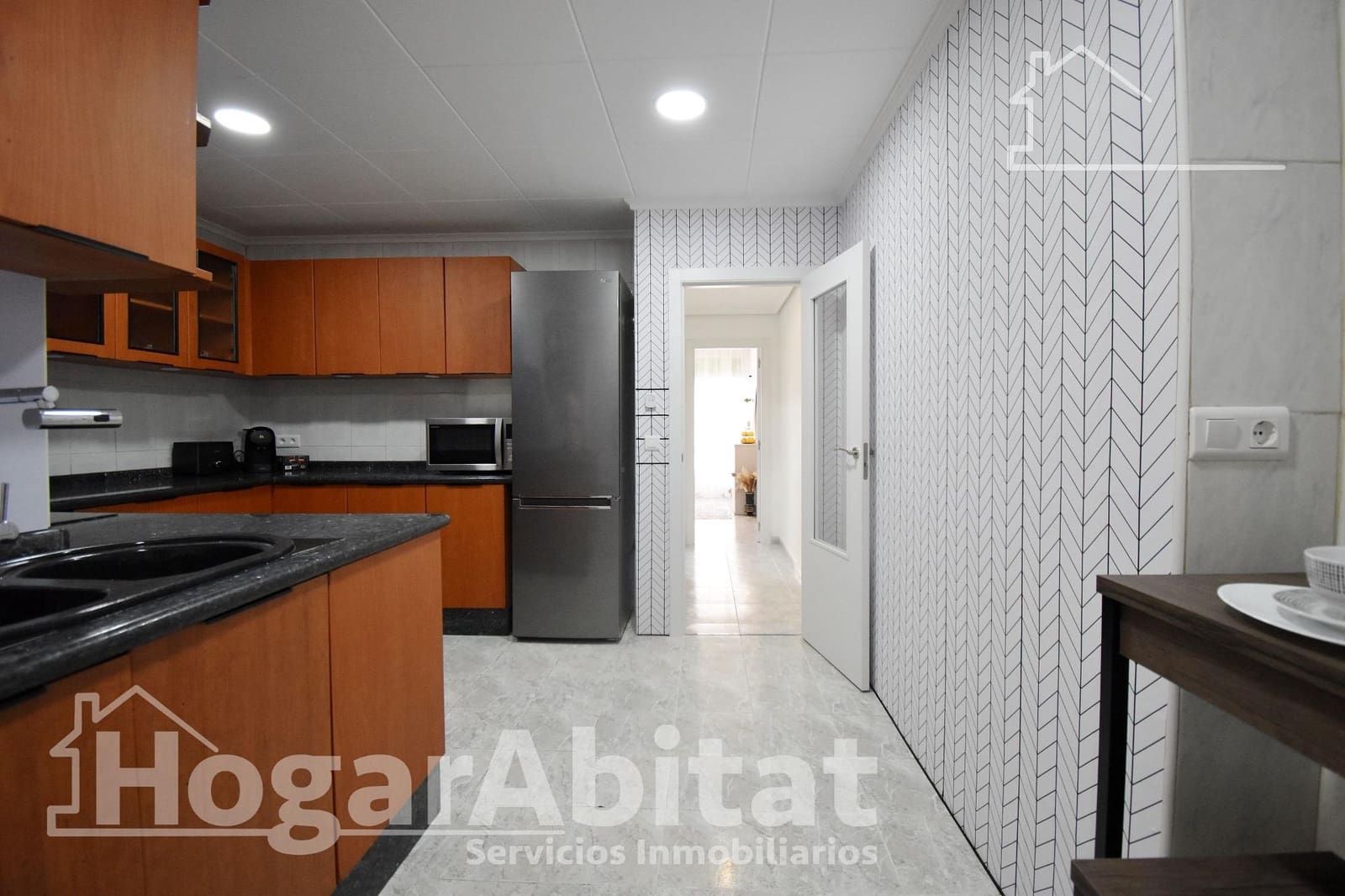 2 bedroom Flat for sale in Cullera - € 220,000 (Ref: 9433500)