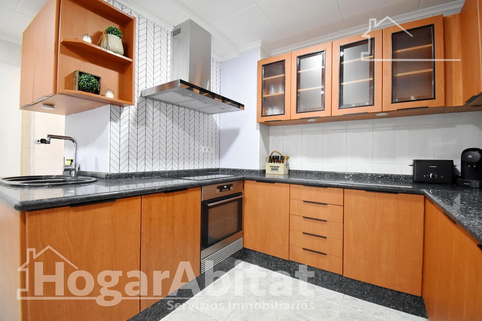2 bedroom Flat for sale in Cullera - € 220,000 (Ref: 9433500)