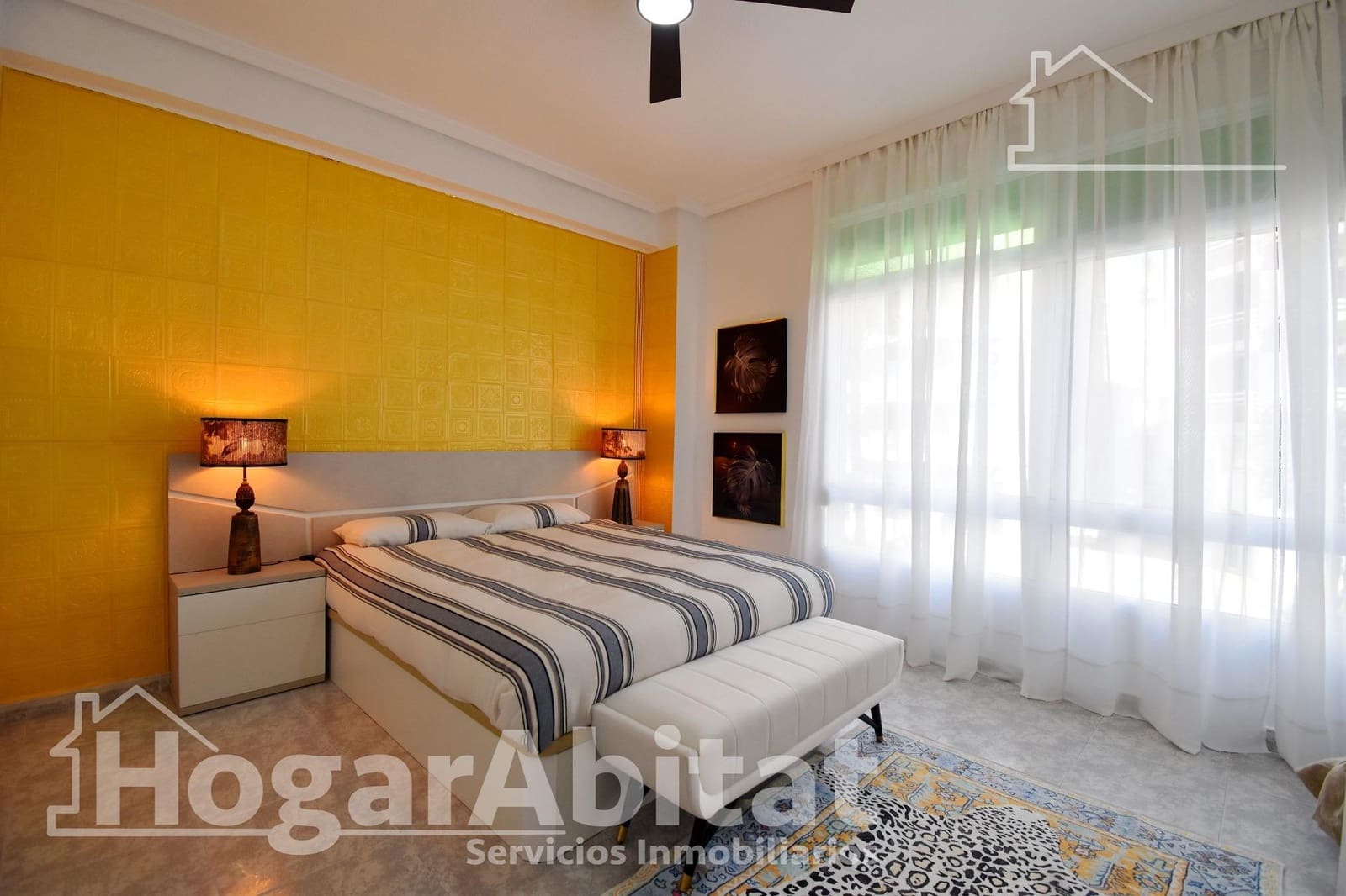 2 bedroom Flat for sale in Cullera - € 220,000 (Ref: 9433500)