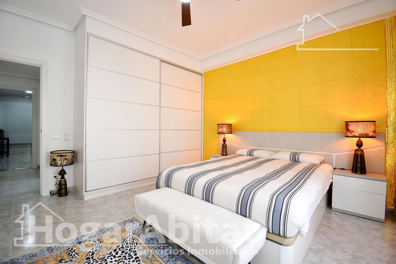 2 bedroom Flat for sale in Cullera - € 220,000 (Ref: 9433500)