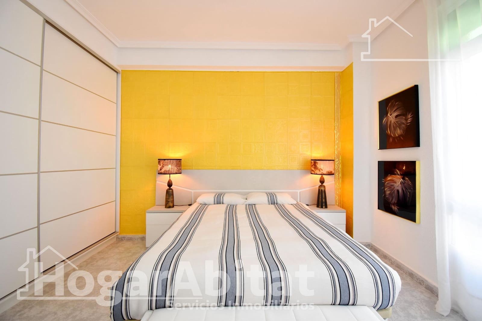 2 bedroom Flat for sale in Cullera - € 220,000 (Ref: 9433500)