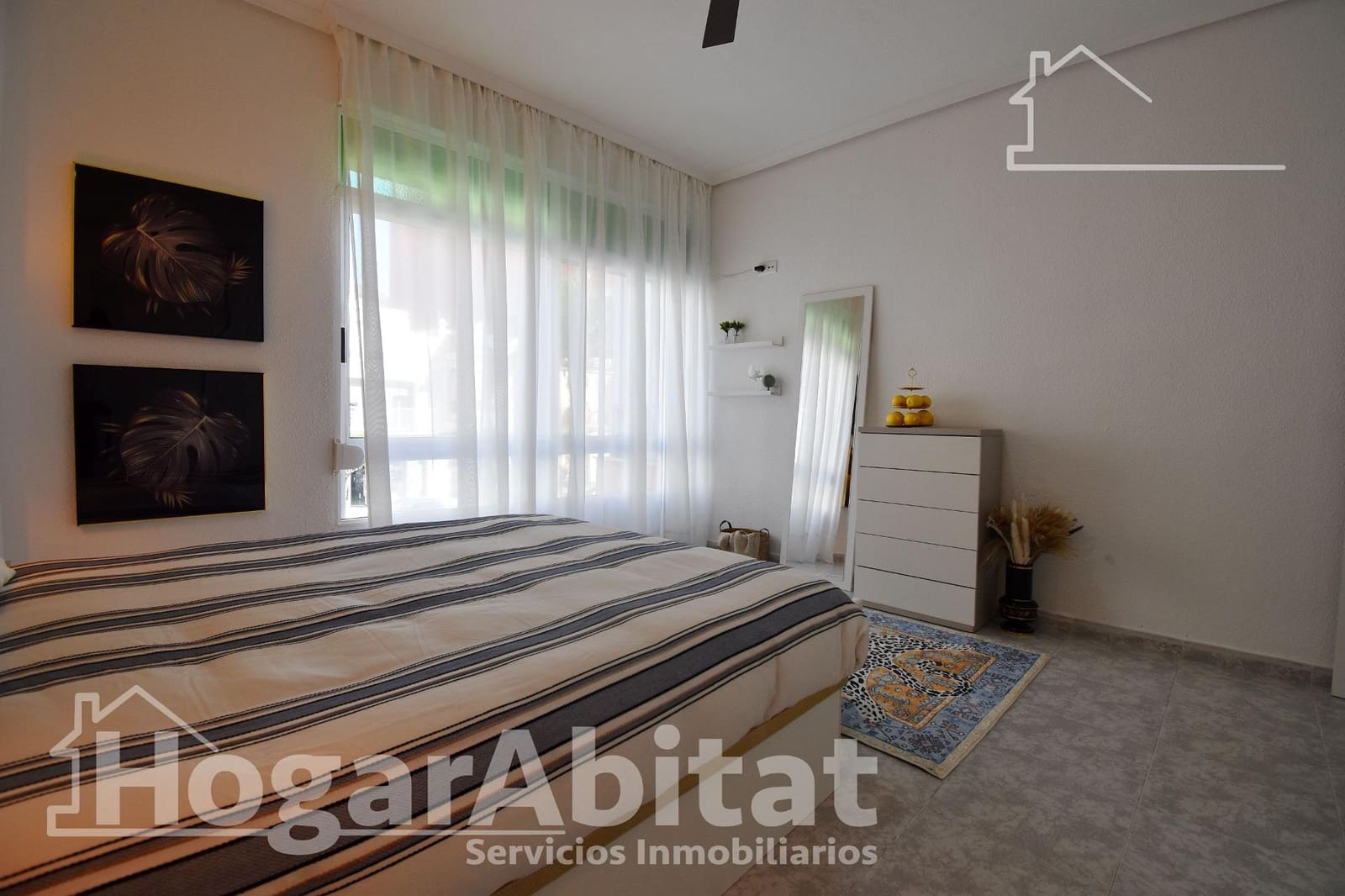2 bedroom Flat for sale in Cullera - € 220,000 (Ref: 9433500)