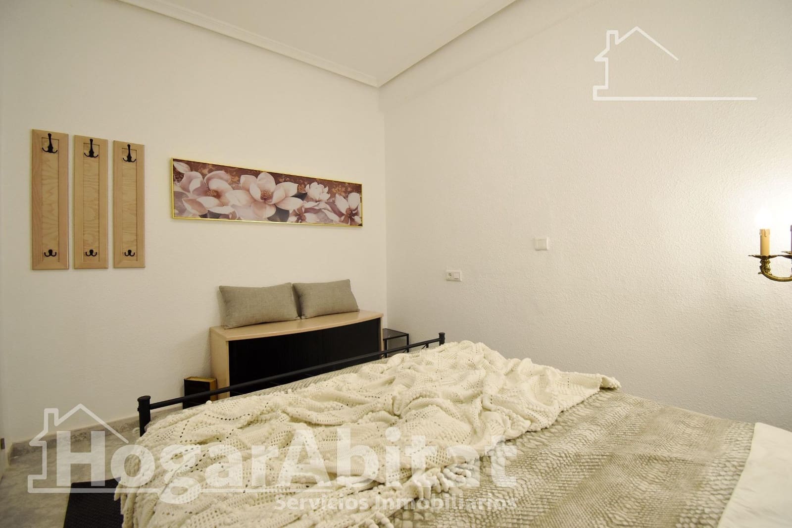 2 bedroom Flat for sale in Cullera - € 220,000 (Ref: 9433500)