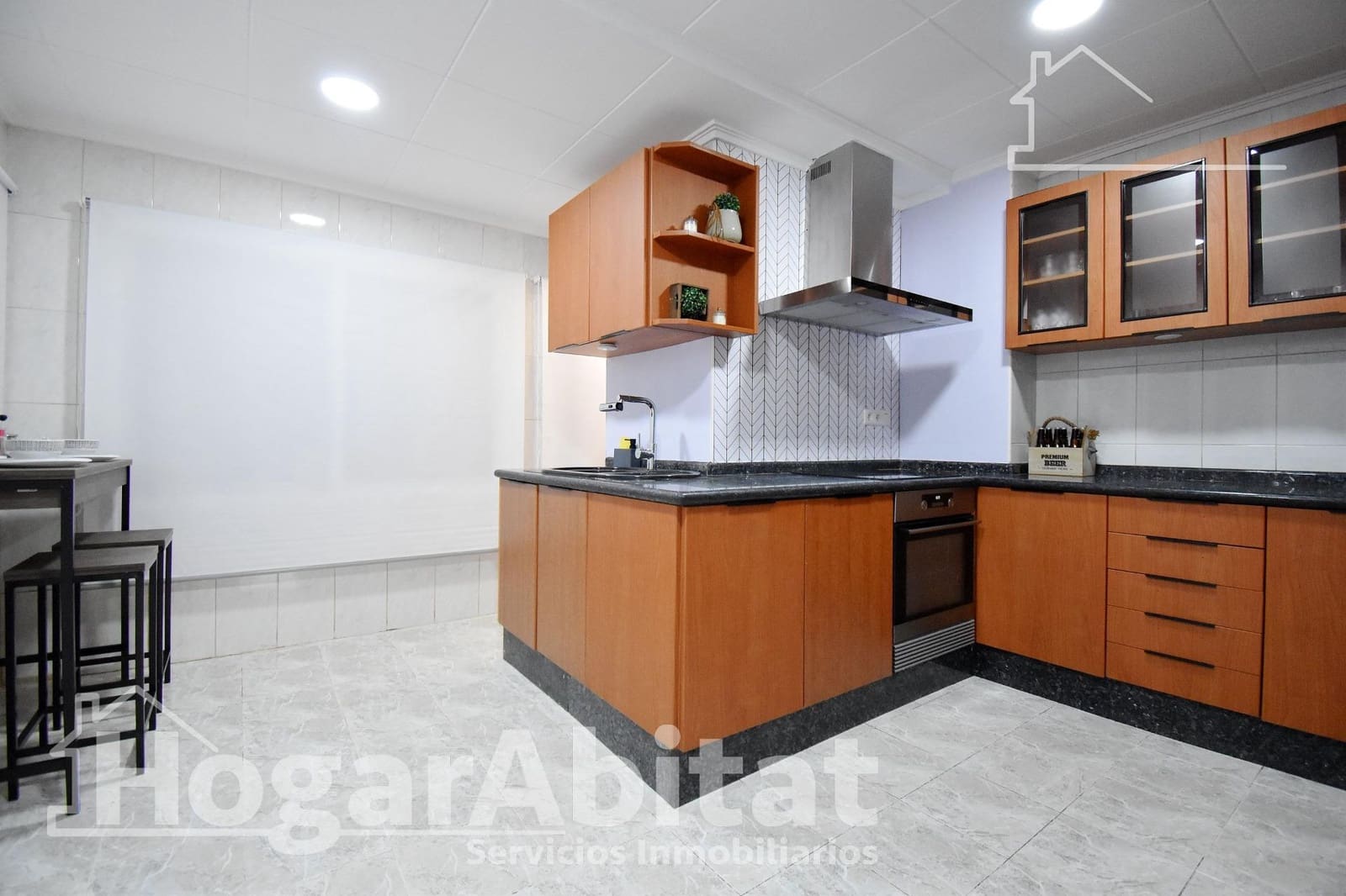 2 bedroom Flat for sale in Cullera - € 220,000 (Ref: 9433500)