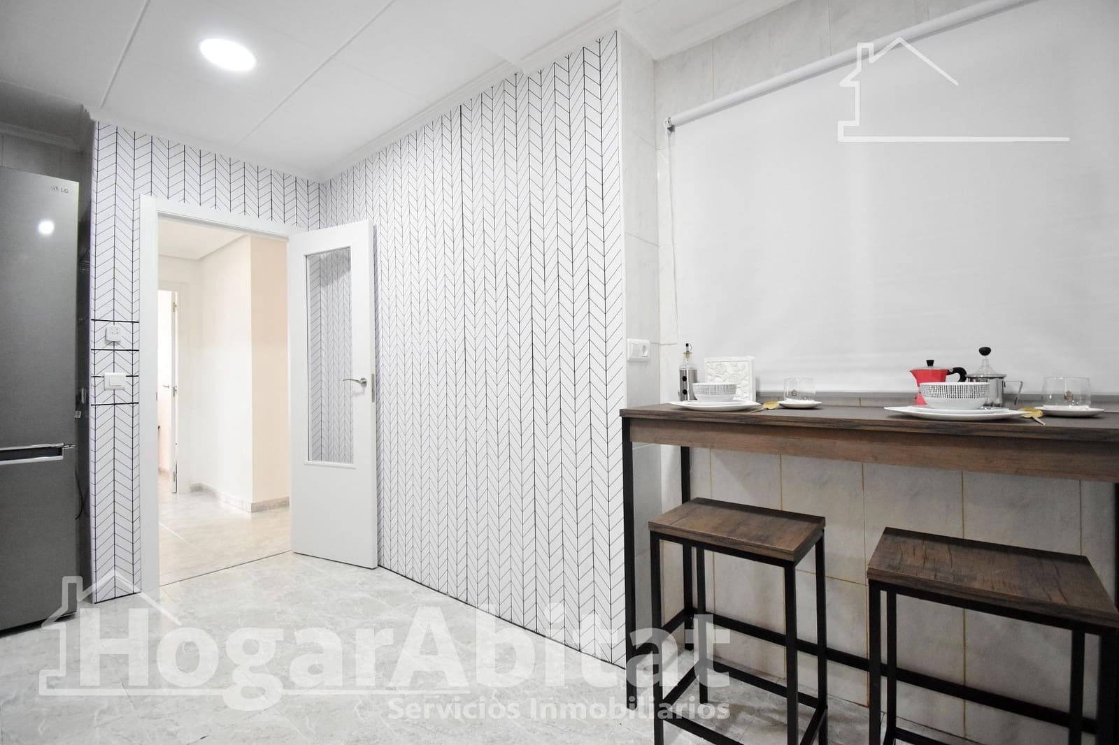 2 bedroom Flat for sale in Cullera - € 220,000 (Ref: 9433500)