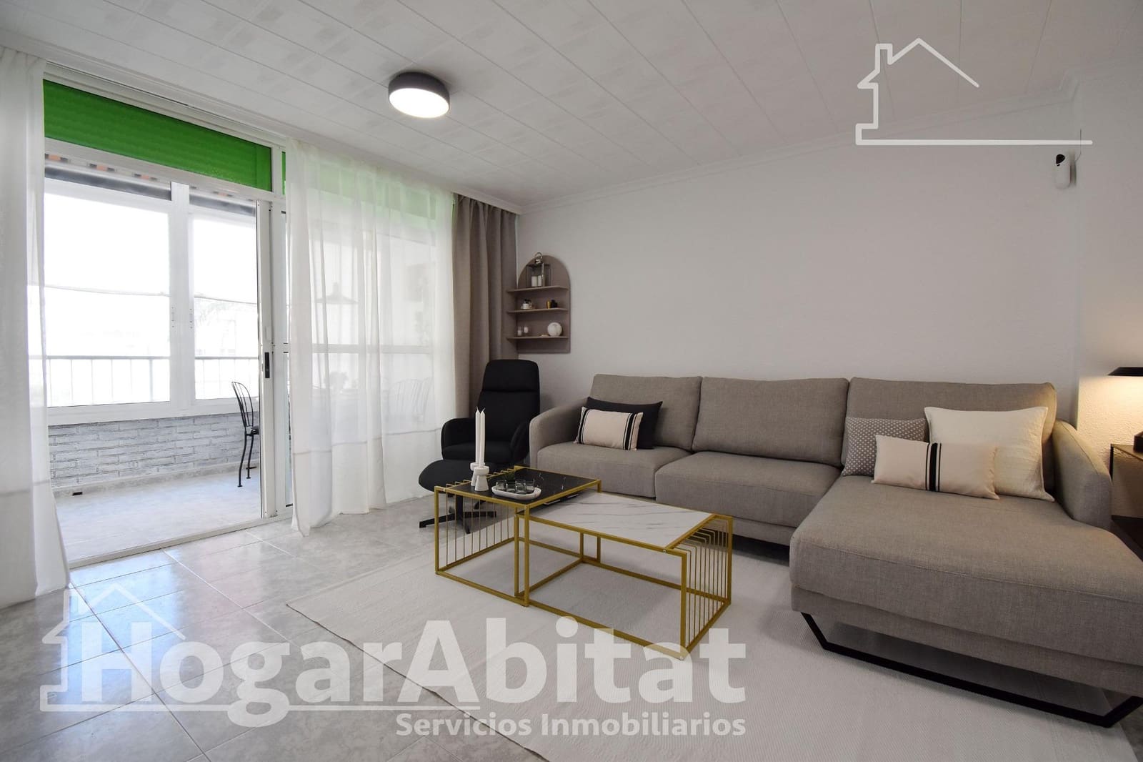 2 bedroom Flat for sale in Cullera - € 220,000 (Ref: 9433500)