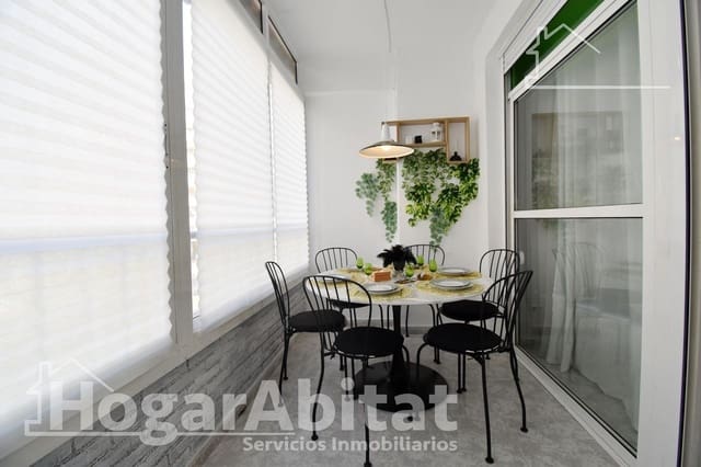 2 slaapkamer Flat te koop in Cullera - € 220.000 (Ref: 9433500)