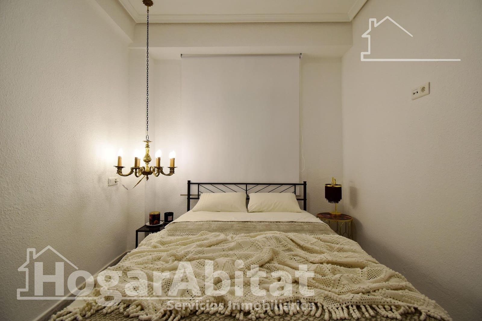 2 bedroom Flat for sale in Cullera - € 220,000 (Ref: 9433500)