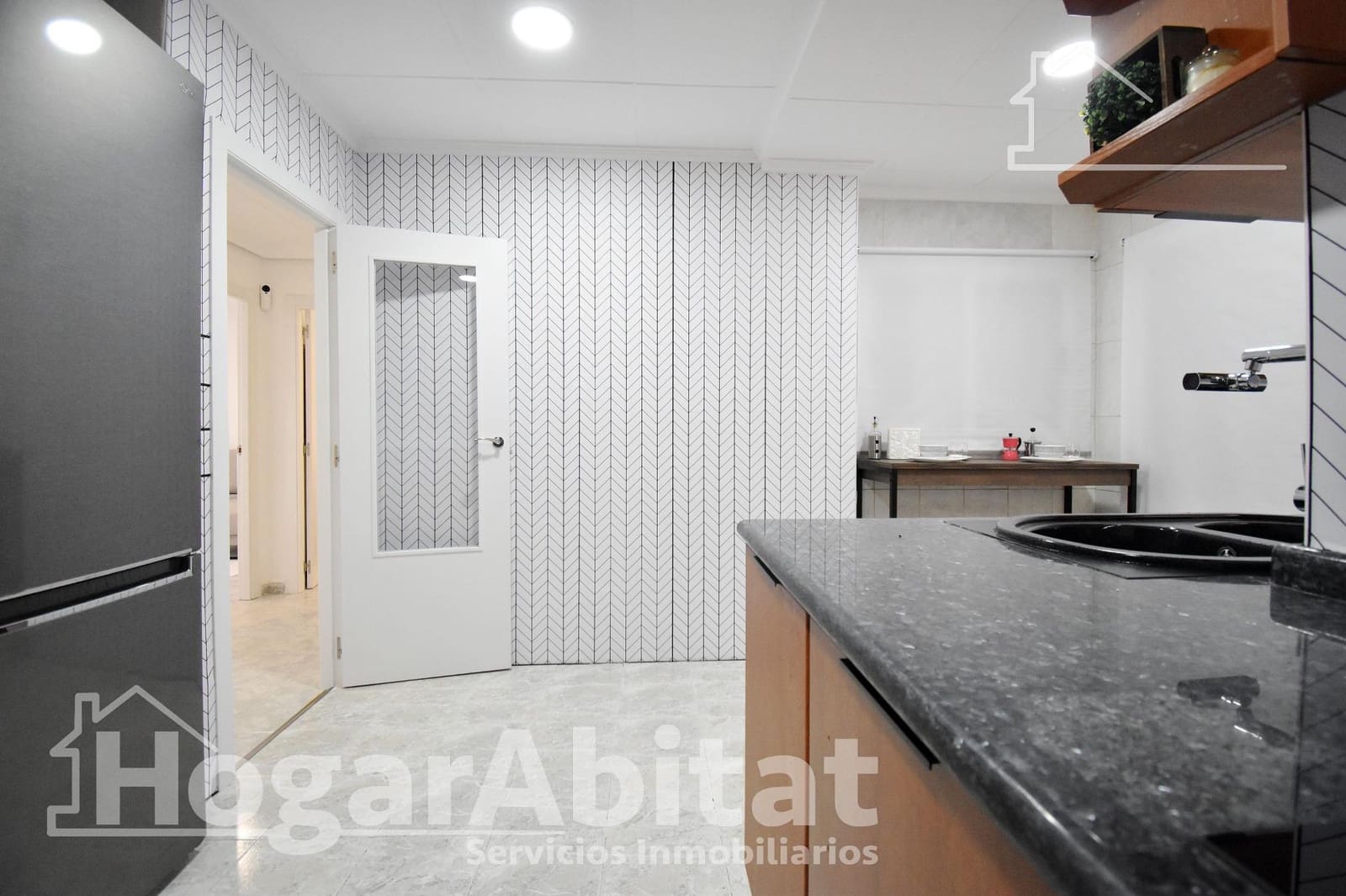 2 bedroom Flat for sale in Cullera - € 220,000 (Ref: 9433500)