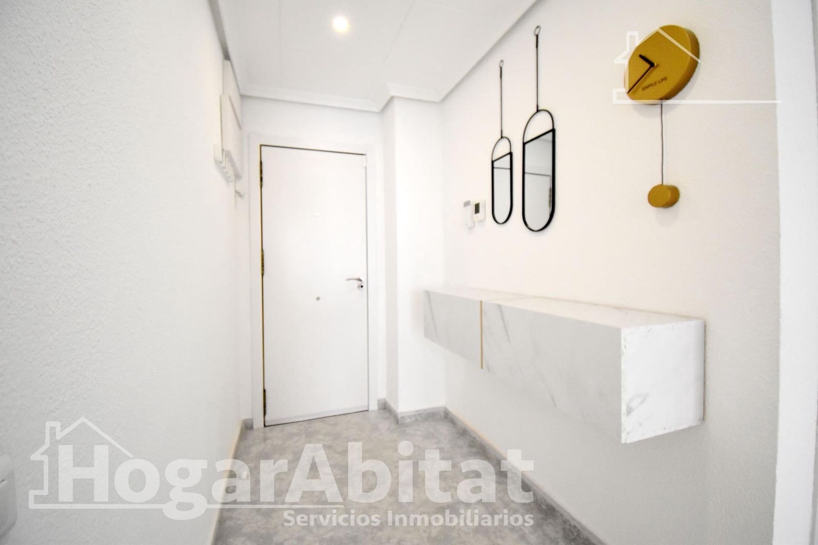 2 bedroom Flat for sale in Cullera - € 220,000 (Ref: 9433500)
