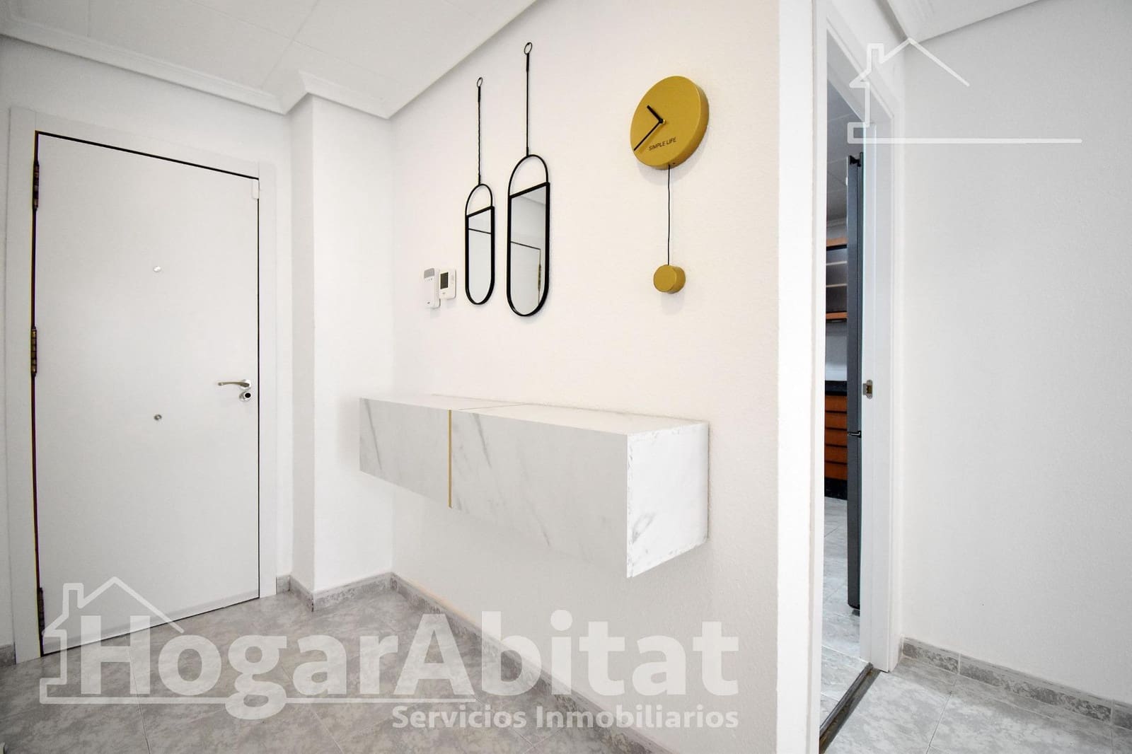 2 bedroom Flat for sale in Cullera - € 220,000 (Ref: 9433500)