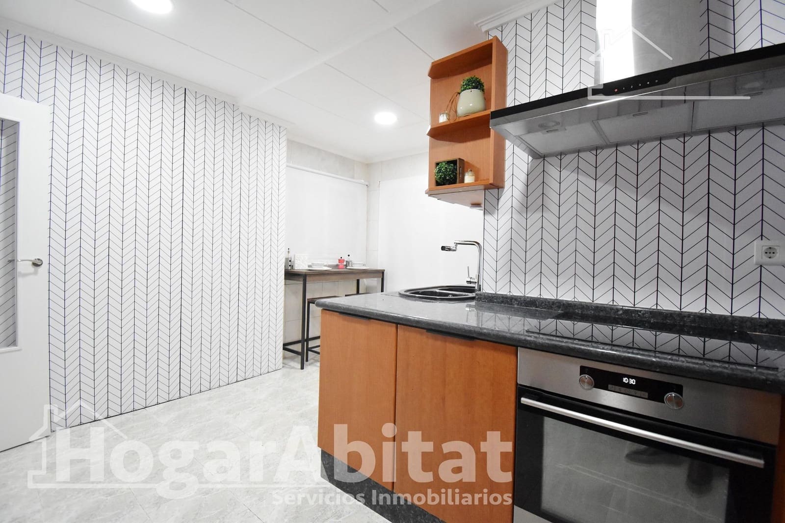 2 bedroom Flat for sale in Cullera - € 220,000 (Ref: 9433500)