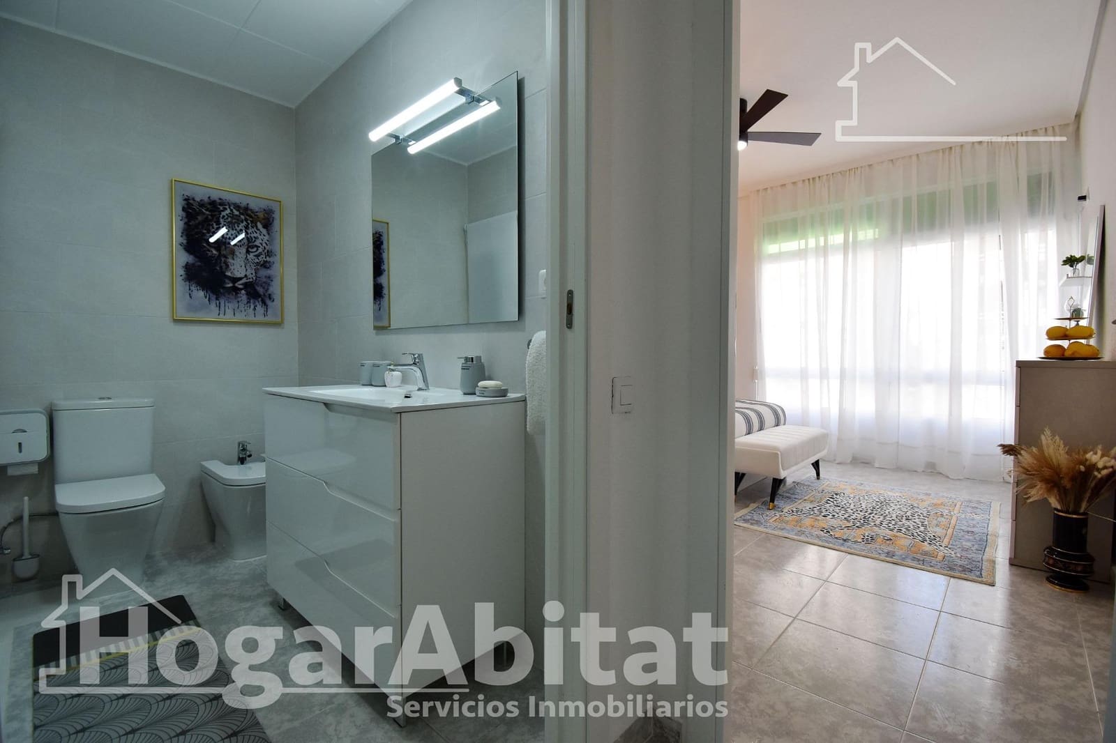 2 bedroom Flat for sale in Cullera - € 220,000 (Ref: 9433500)