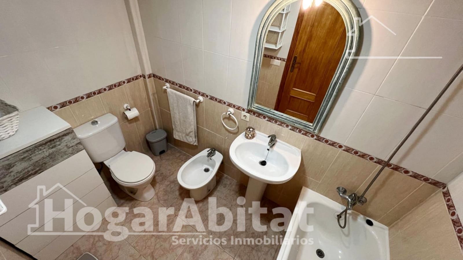 3 sovrum Radhus till salu i Cullera med pool - 360 000 € (Ref: 9433501)