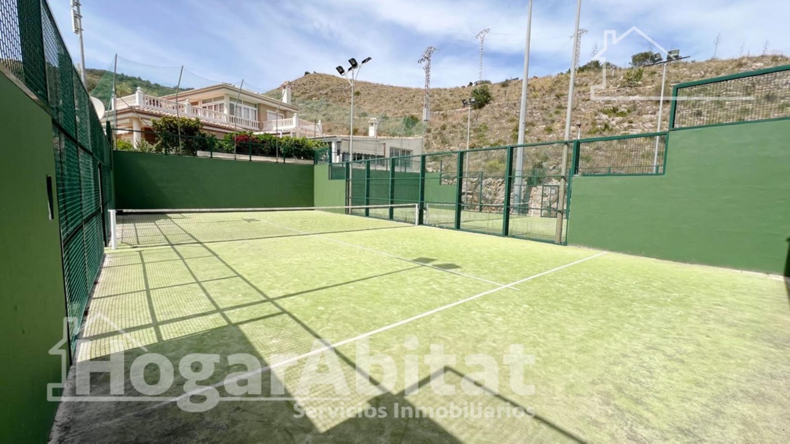 3 sovrum Radhus till salu i Cullera med pool - 360 000 € (Ref: 9433501)