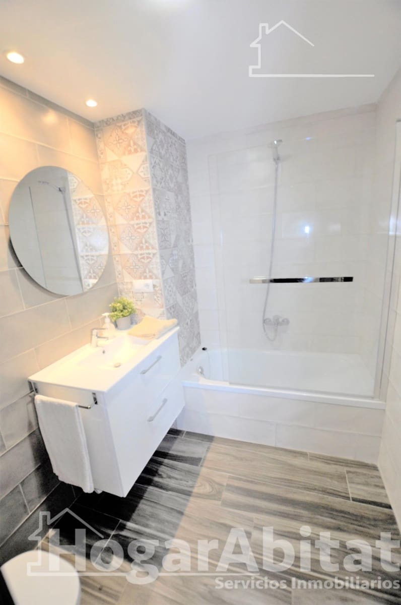 3 slaapkamer Flat te koop in El Perellonet met zwembad garage - € 330.000 (Ref: 9433502)