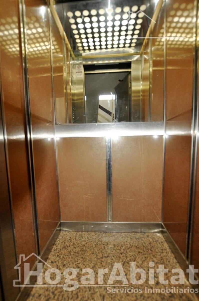 3 slaapkamer Flat te koop in El Perellonet met zwembad garage - € 330.000 (Ref: 9433502)