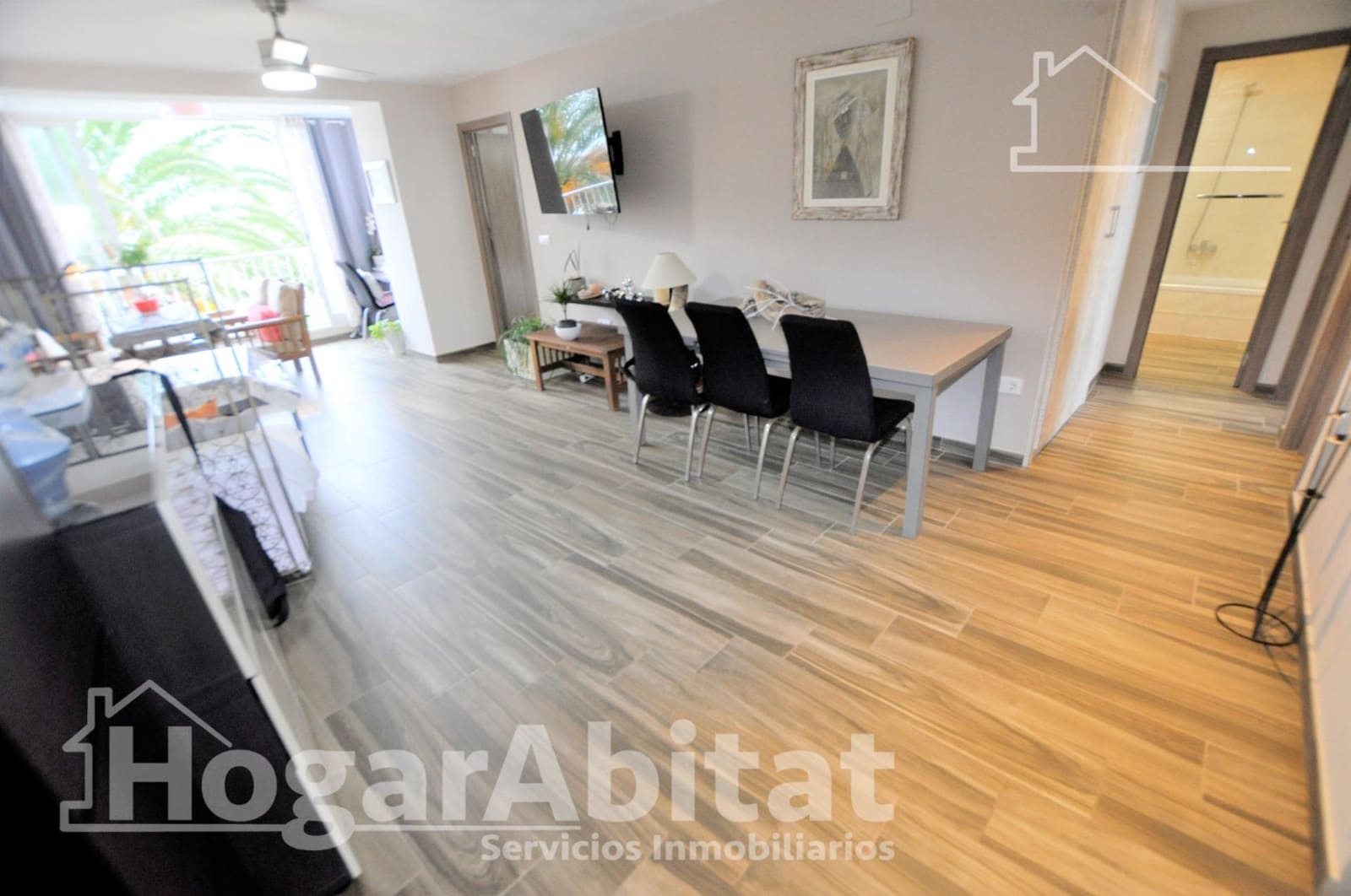 3 slaapkamer Flat te koop in El Perellonet met zwembad garage - € 330.000 (Ref: 9433502)