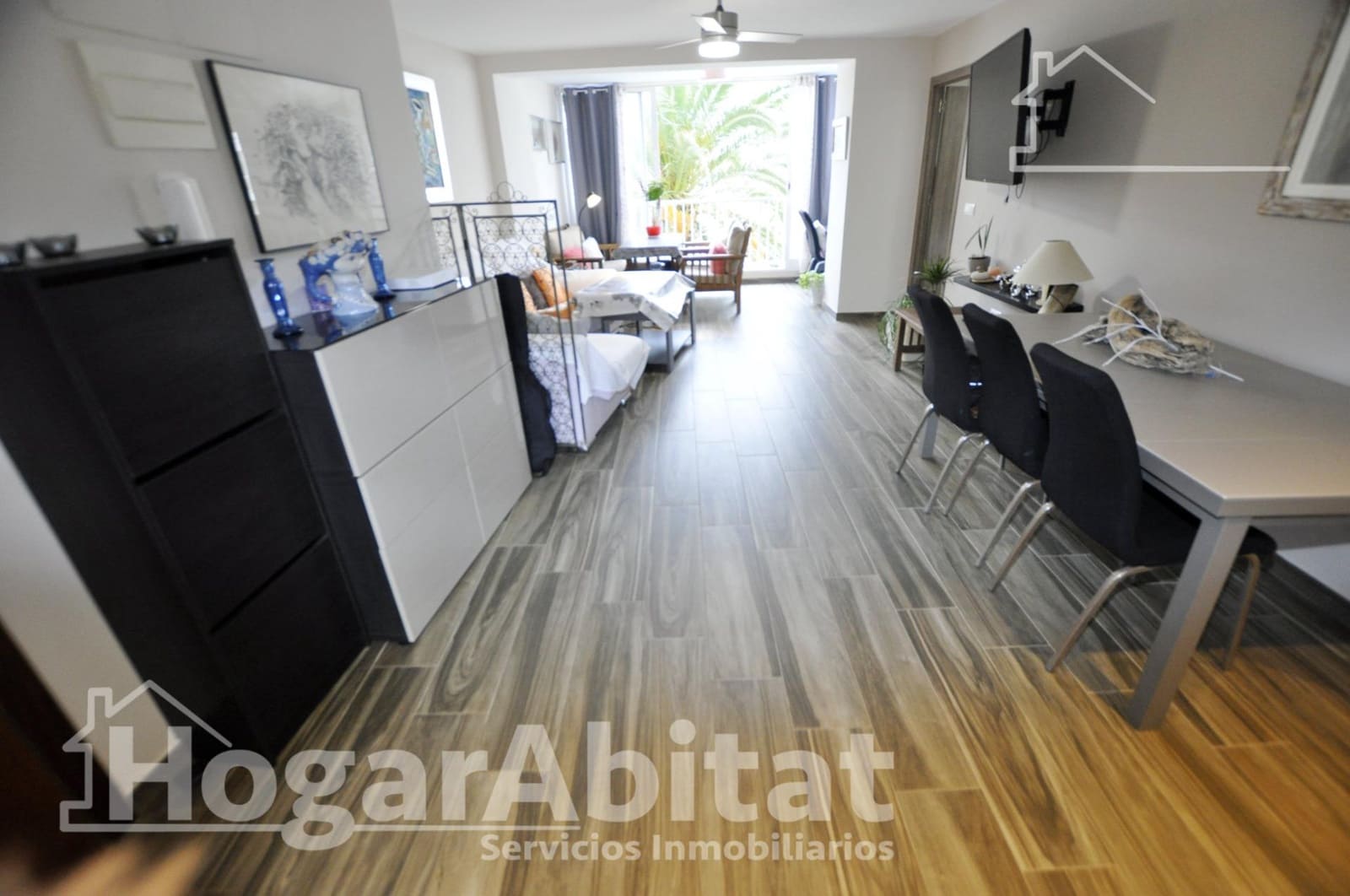 3 slaapkamer Flat te koop in El Perellonet met zwembad garage - € 330.000 (Ref: 9433502)