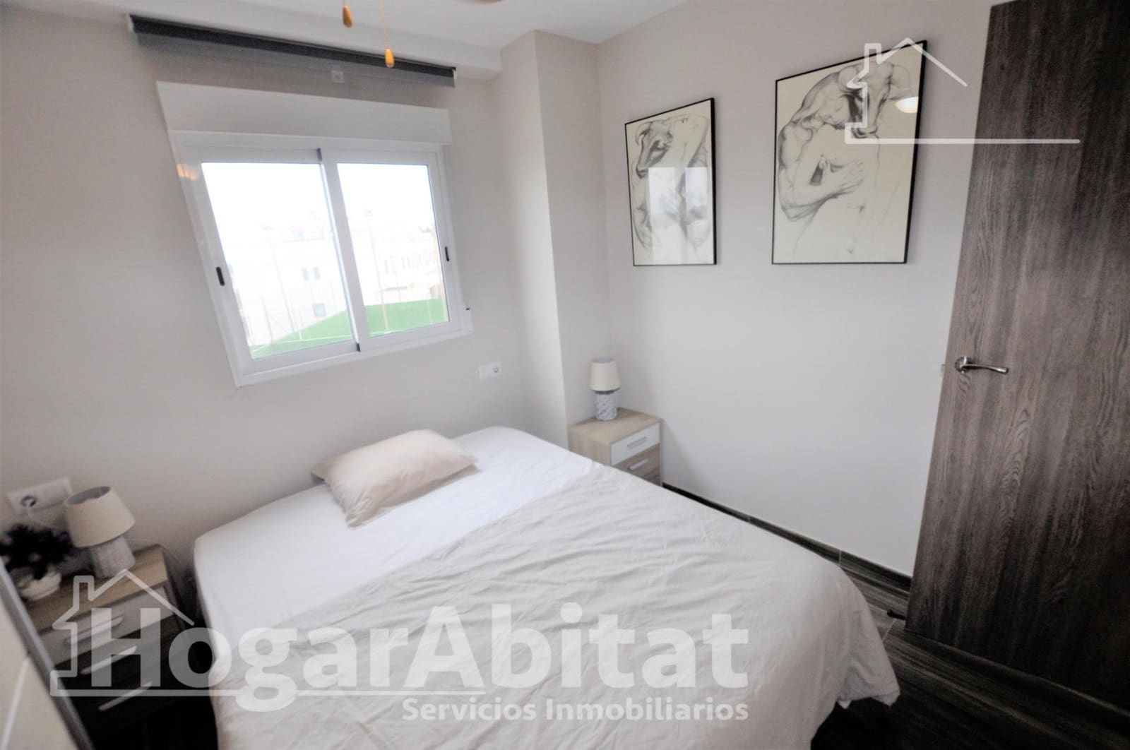 3 slaapkamer Flat te koop in El Perellonet met zwembad garage - € 330.000 (Ref: 9433502)