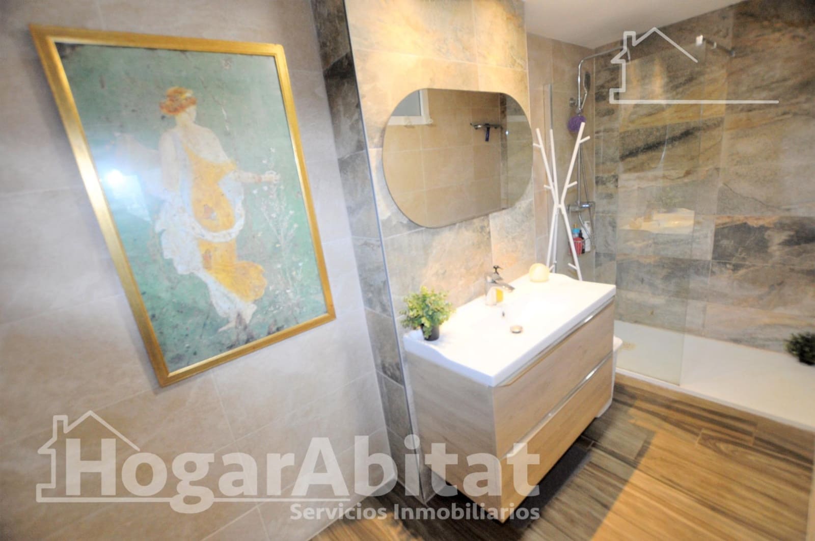 3 slaapkamer Flat te koop in El Perellonet met zwembad garage - € 330.000 (Ref: 9433502)