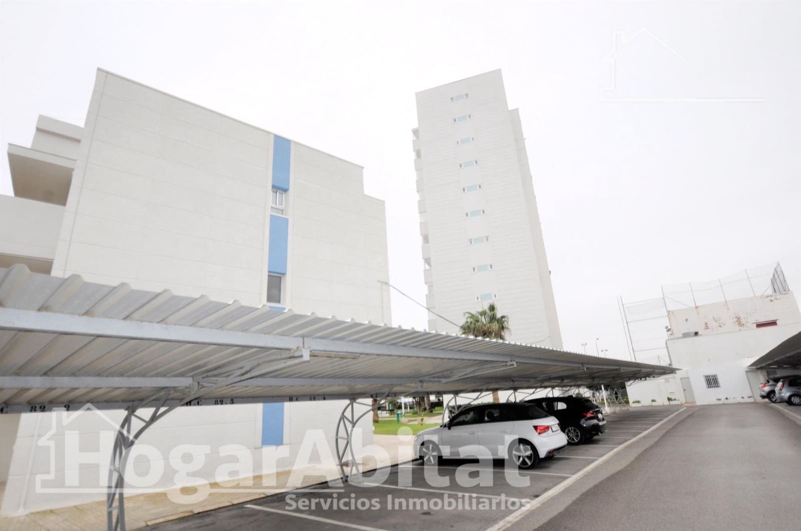 3 slaapkamer Flat te koop in El Perellonet met zwembad garage - € 330.000 (Ref: 9433502)