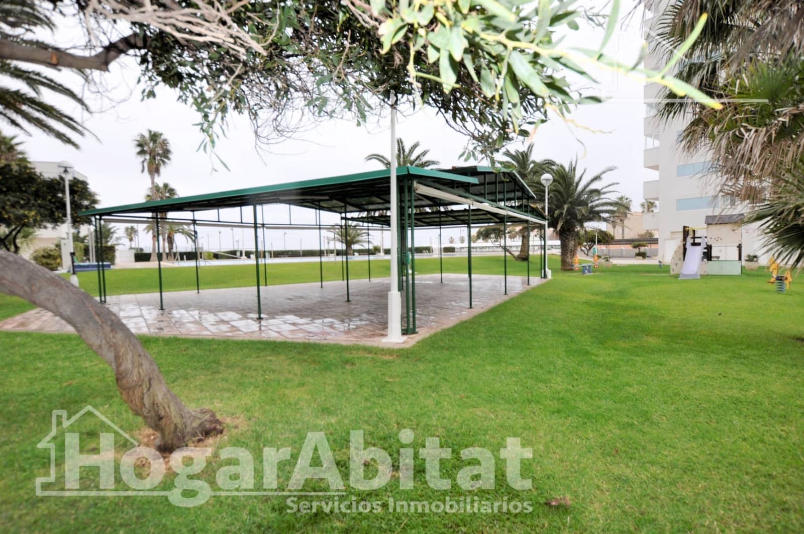 3 slaapkamer Flat te koop in El Perellonet met zwembad garage - € 330.000 (Ref: 9433502)