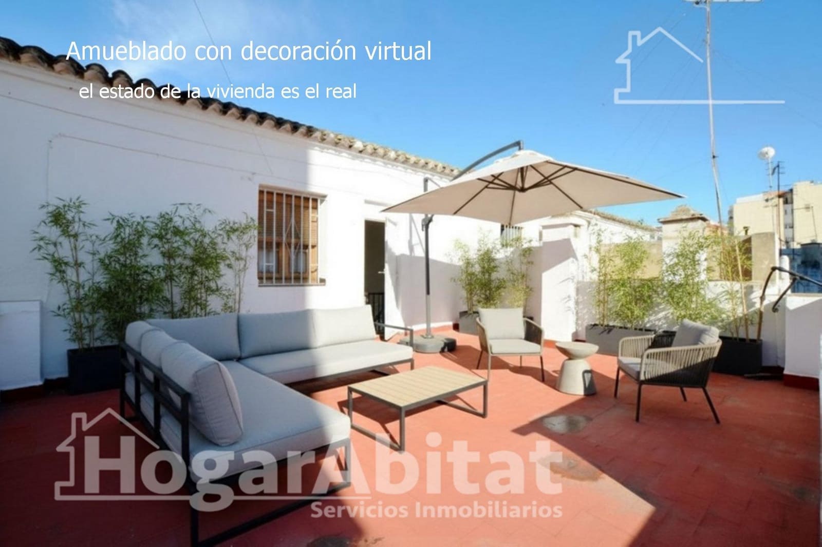 4 Zimmer Haus zu verkaufen in Tavernes de la Valldigna - 220.000 € (Ref: 9435012)