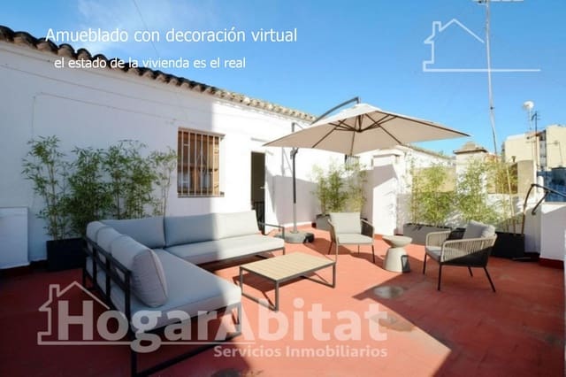 4 Zimmer Haus zu verkaufen in Tavernes de la Valldigna - 220.000 € (Ref: 9435012)