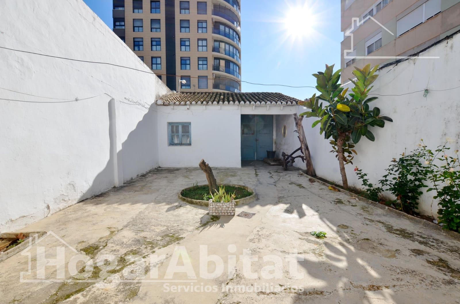 4 Zimmer Haus zu verkaufen in Tavernes de la Valldigna - 220.000 € (Ref: 9435012)