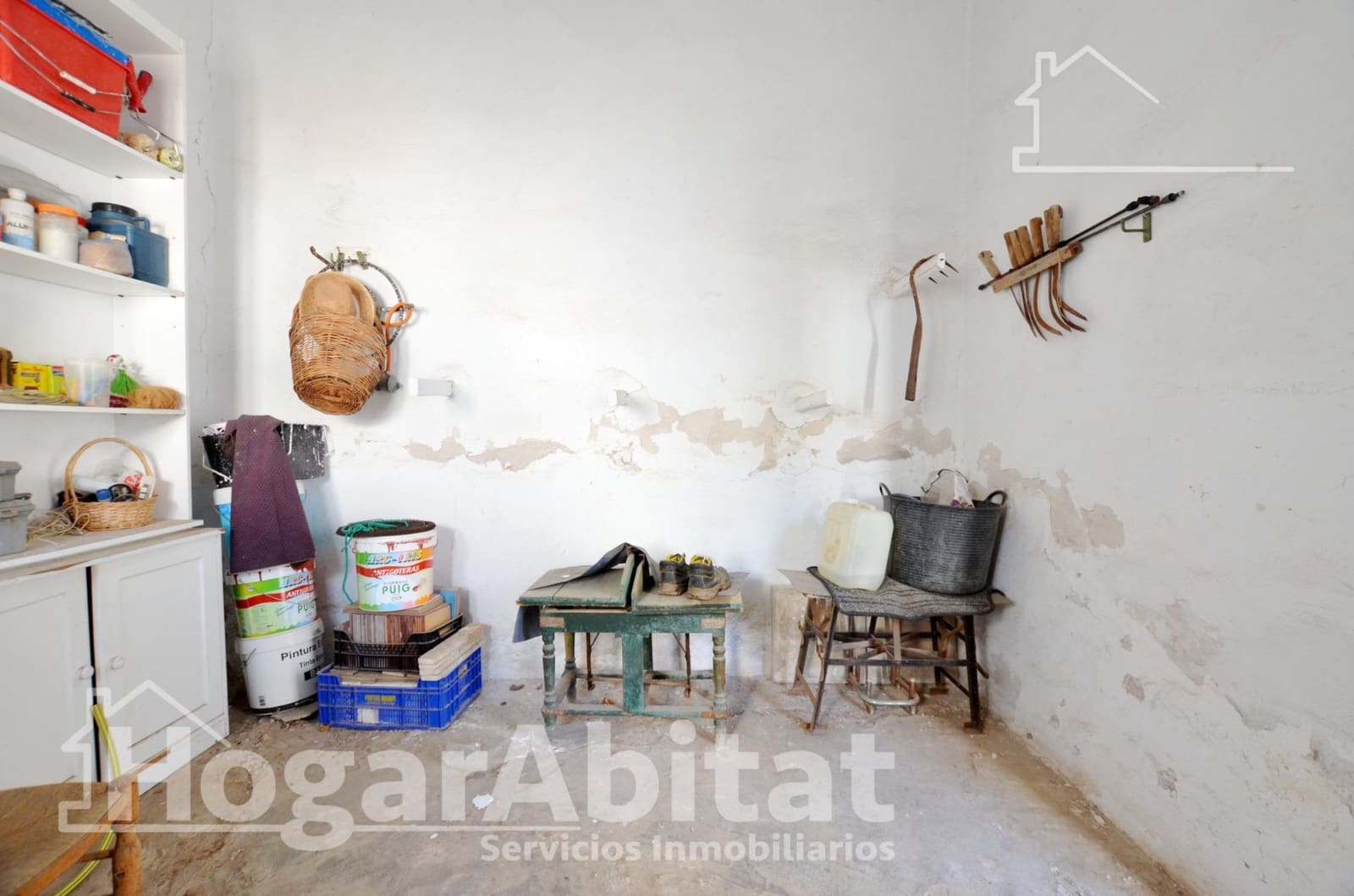 4 Zimmer Haus zu verkaufen in Tavernes de la Valldigna - 220.000 € (Ref: 9435012)