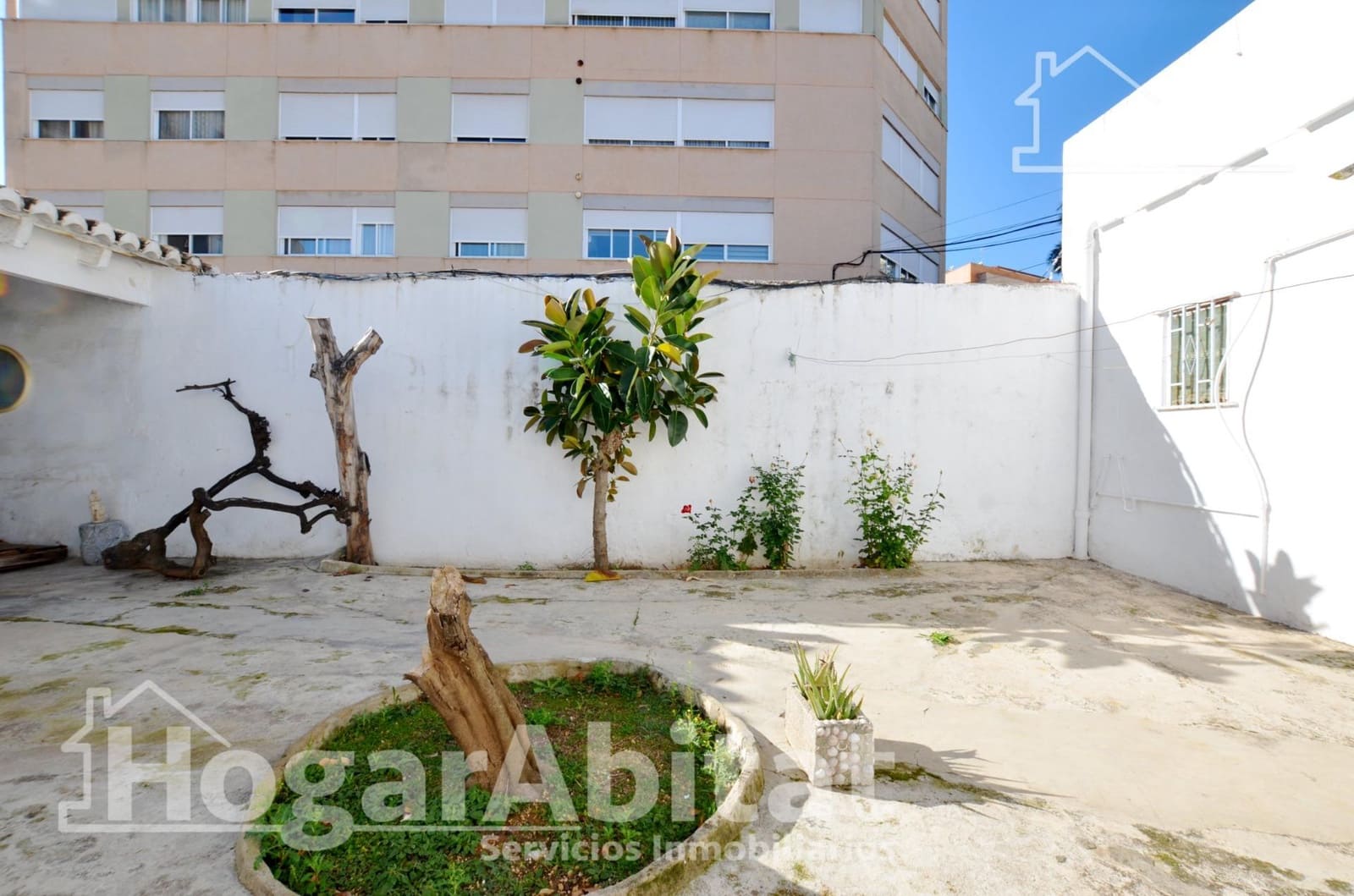 4 Zimmer Haus zu verkaufen in Tavernes de la Valldigna - 220.000 € (Ref: 9435012)