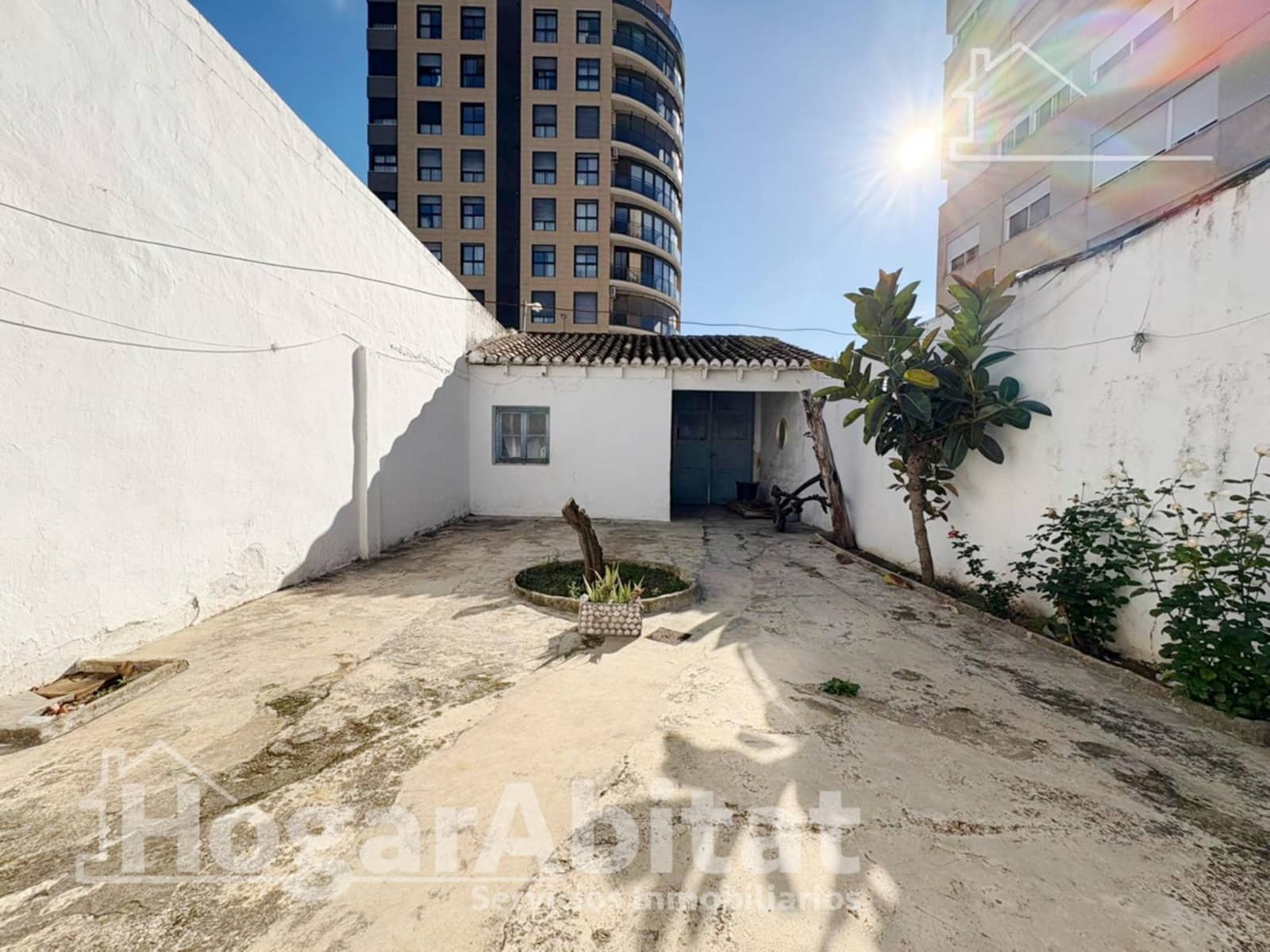 4 Zimmer Haus zu verkaufen in Tavernes de la Valldigna - 220.000 € (Ref: 9435012)