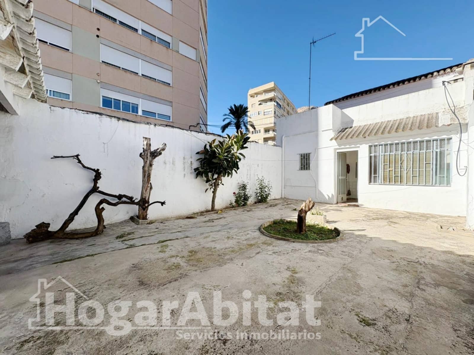 4 Zimmer Haus zu verkaufen in Tavernes de la Valldigna - 220.000 € (Ref: 9435012)