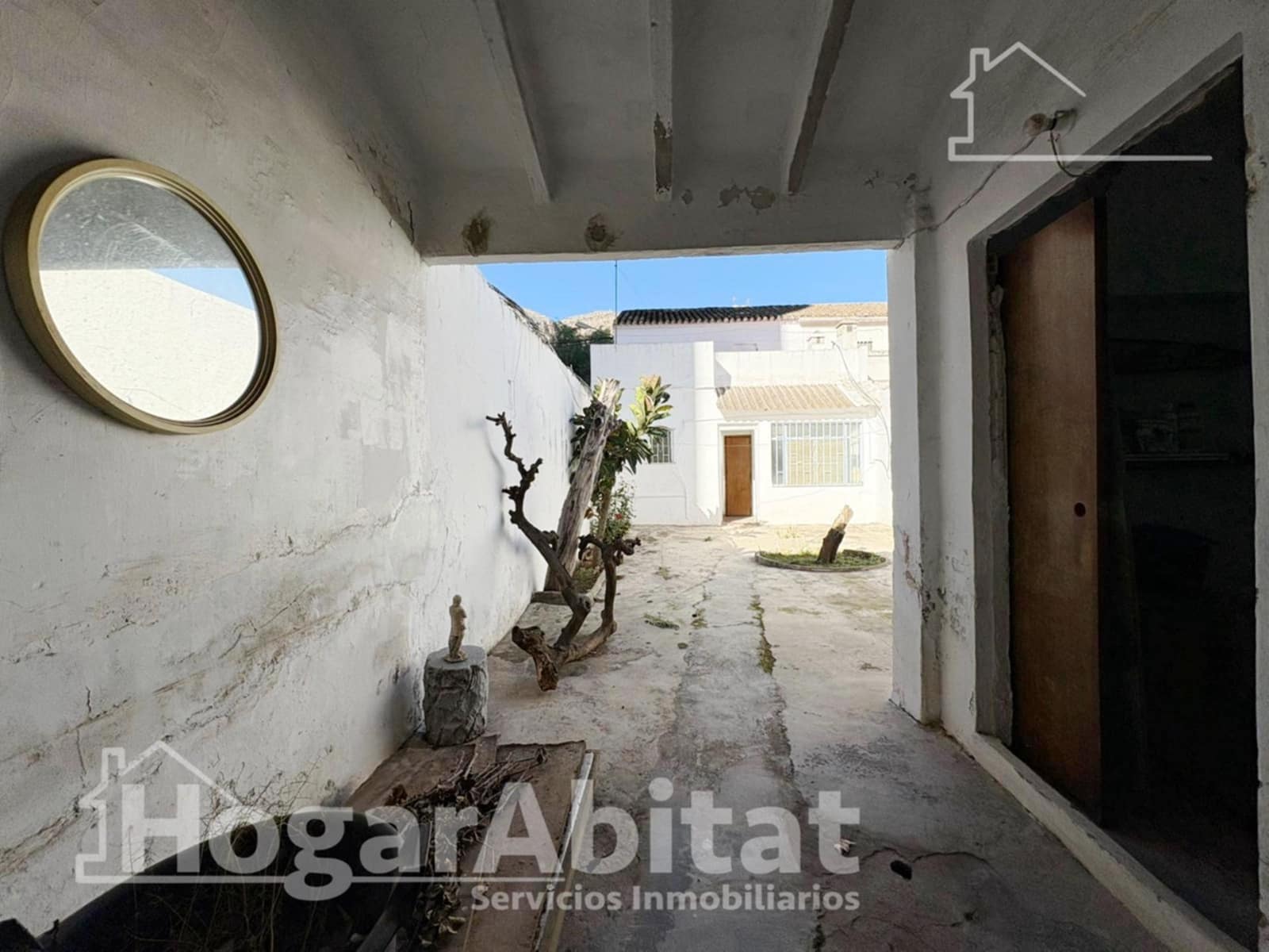 4 Zimmer Haus zu verkaufen in Tavernes de la Valldigna - 220.000 € (Ref: 9435012)