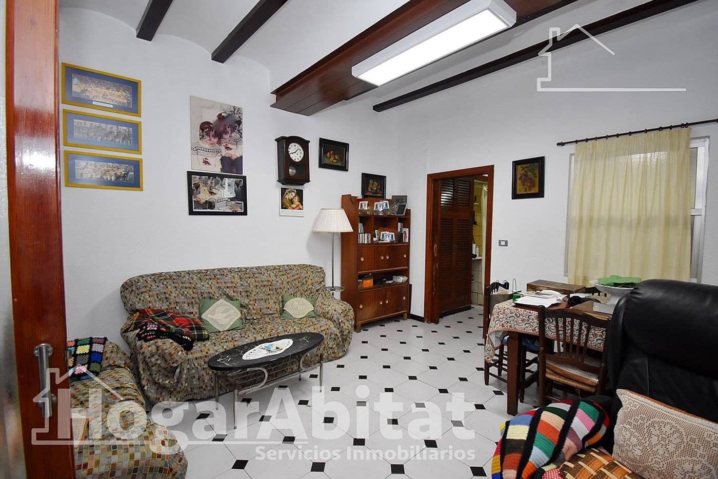 7 slaapkamer Huis te koop in Vila-real - € 150.000 (Ref: 9435013)