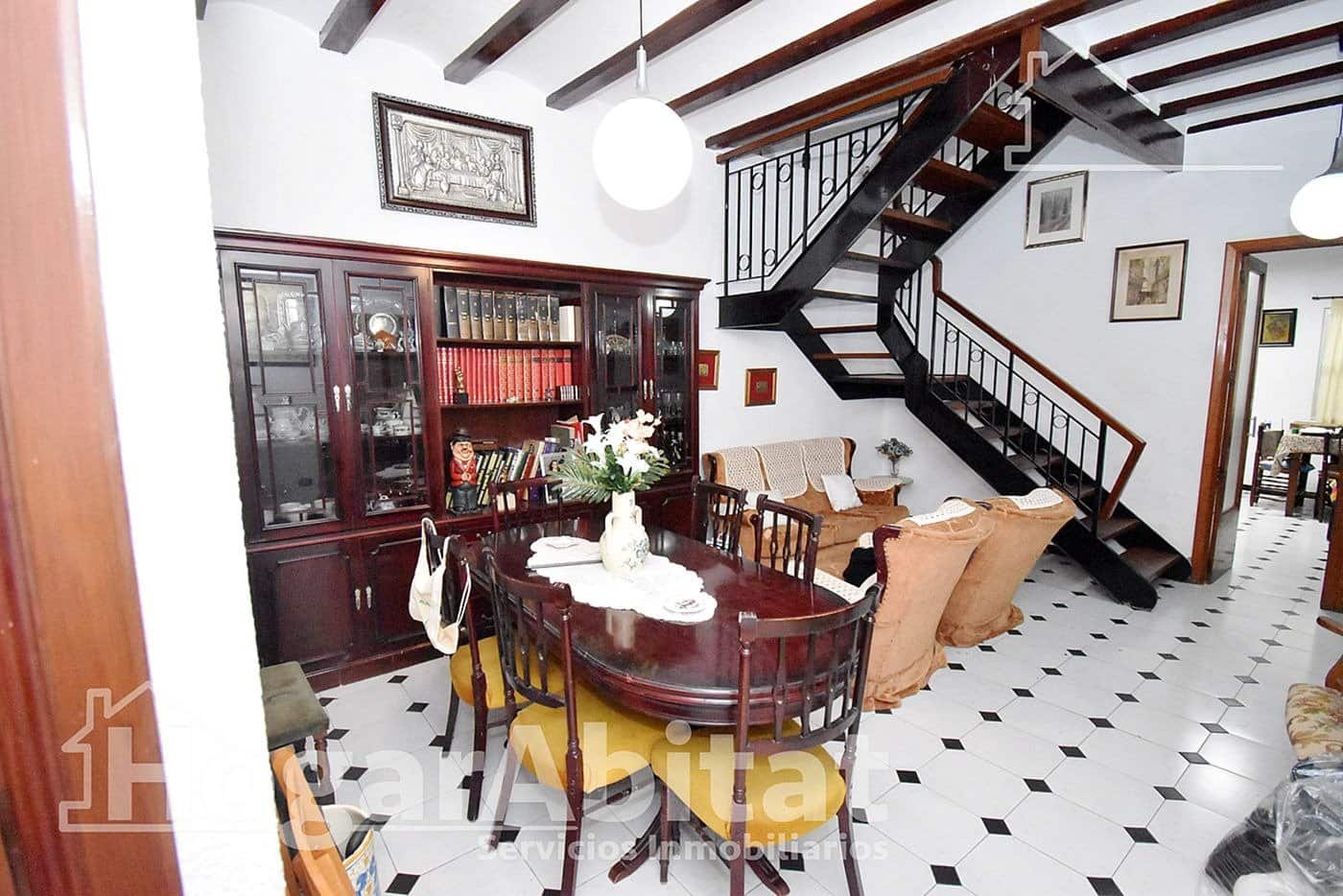 7 slaapkamer Huis te koop in Vila-real - € 150.000 (Ref: 9435013)